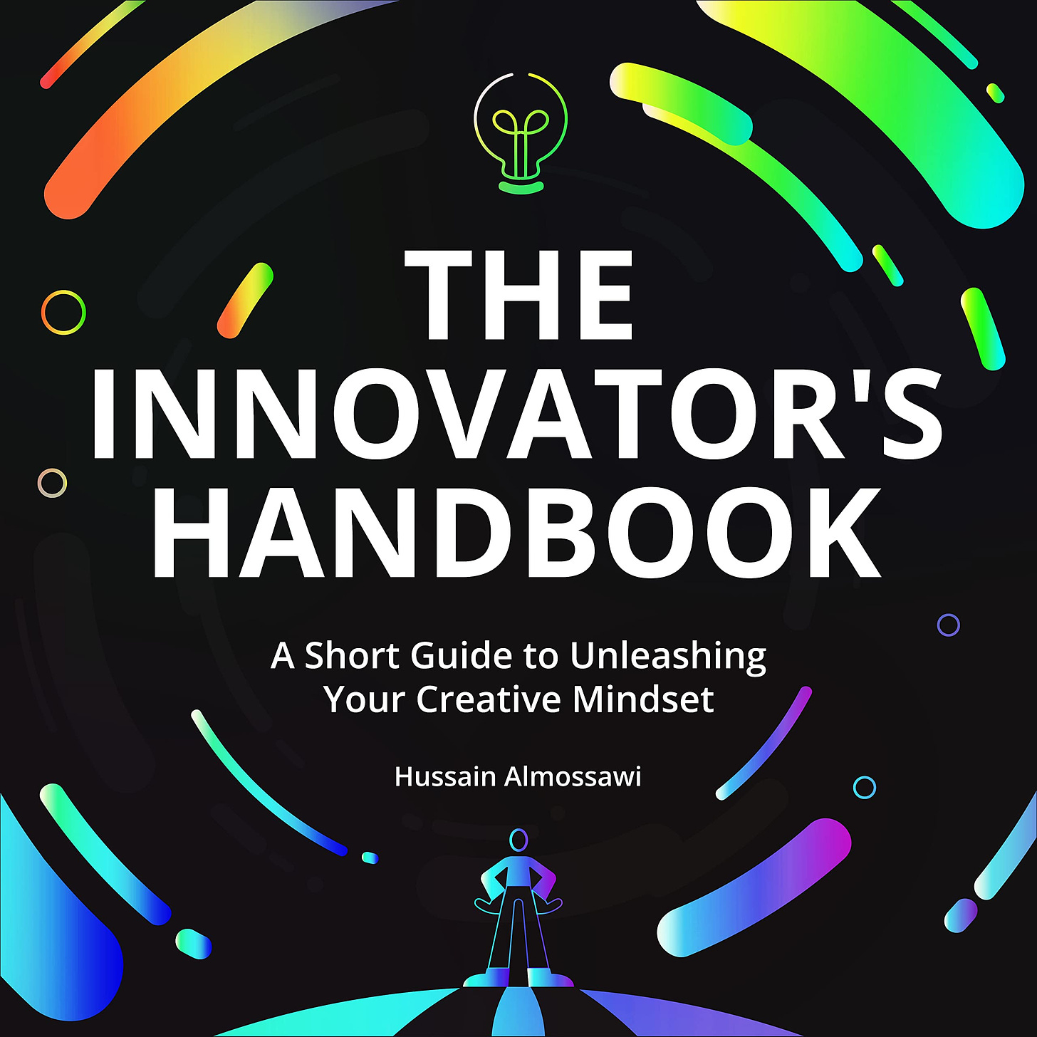 Innovator's handbook | Kyle Evans | Product Thinking