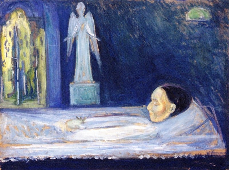 File:Edvard Munch - The Angel of Death.jpg