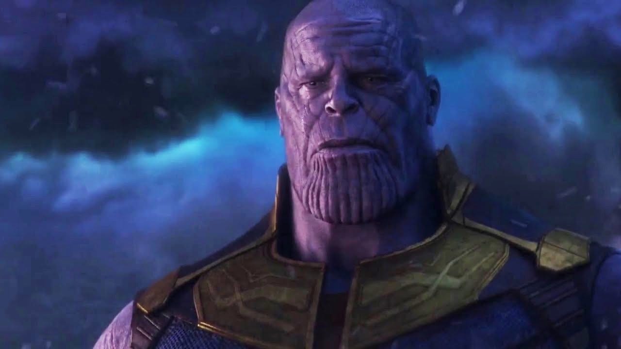 Thanos' Sacrifice: A Necessary Evil Or A Tragic Miscalculation? Thanos' Sacrifice: A Necessary Evil Or A Tragic Miscalculation?