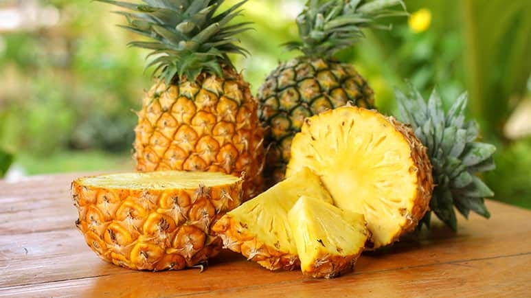 bromelain therapeutic uses