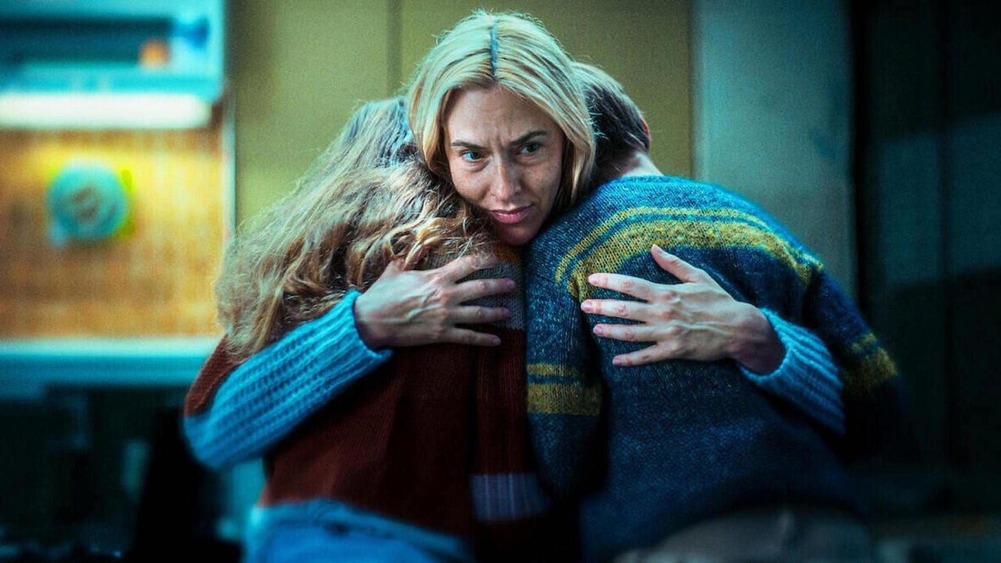 German Series 'Dear Child' TV Review | Netflix | Double Take TV Newsletter | Jess Spoll