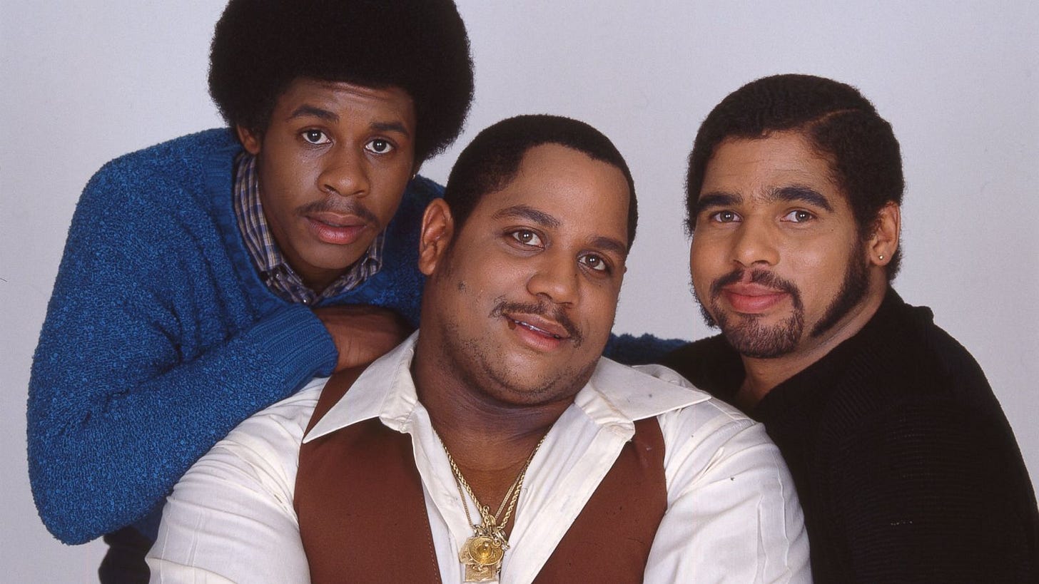 Sugarhill Gang's Big Bank Hank Dead at 57 - ABC News