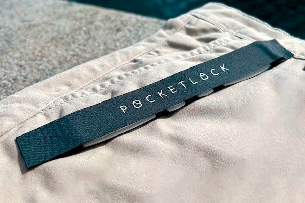 Pocketlock