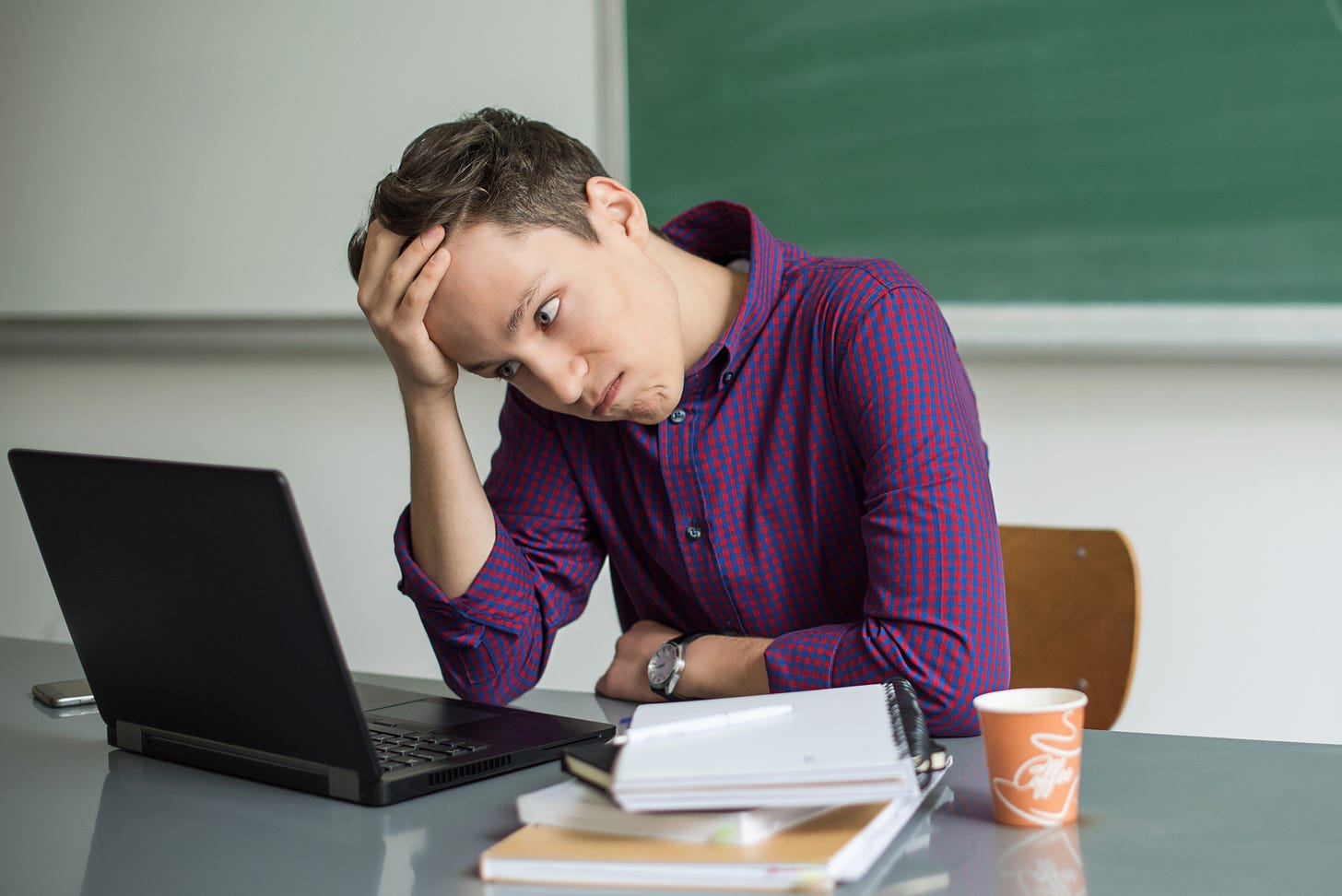 Statistics on College Student Stress | LoveToKnow Health & Wellness