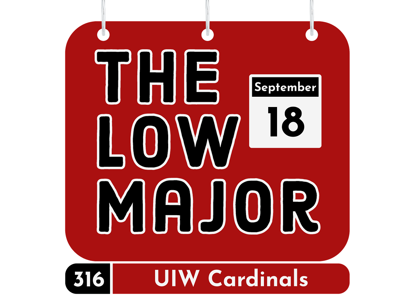 Name-a-Day UIW logo