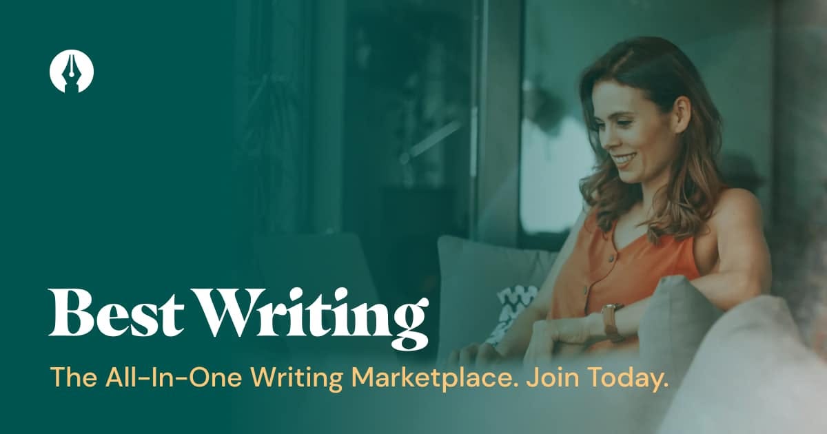 Remote Writing Jobs in the UK (March 2025) - Best Writing