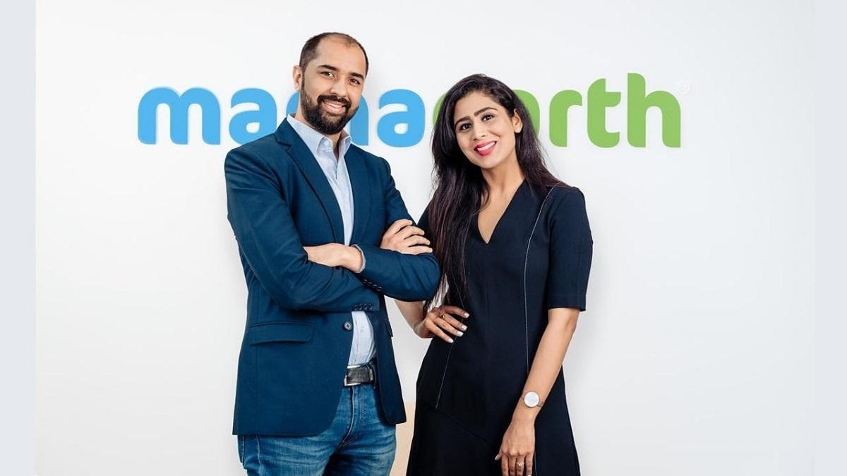 Mamaearth's Rs 1700 Cr IPO