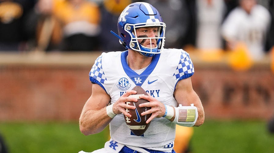 Kentucky's Will Levis to skip bowl game, enter NFL Draft | Fox News
