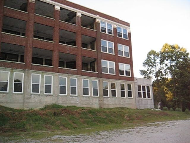 Waverly Hills