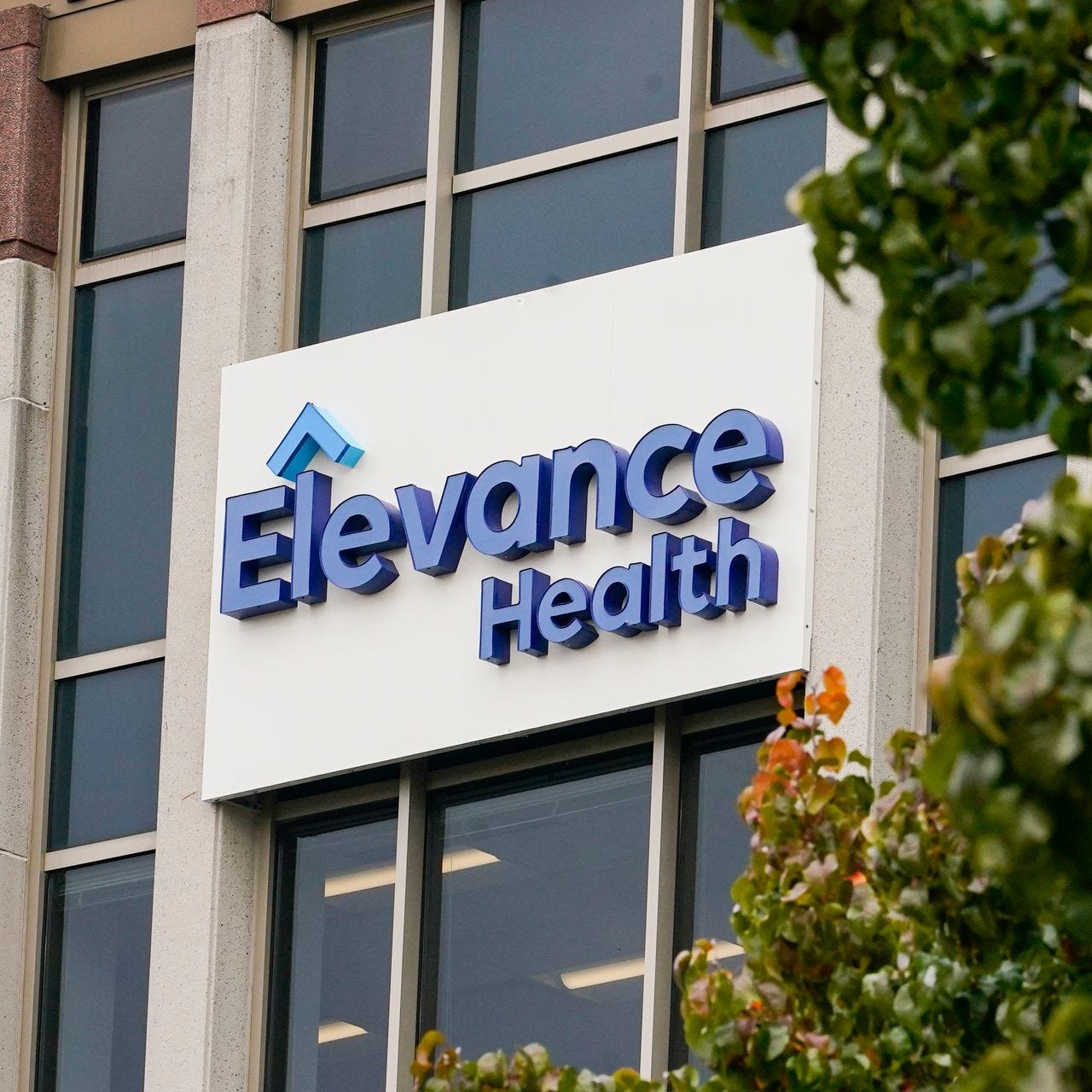 Elevance Health Revenue Lifted by Higher Premiums - WSJ
