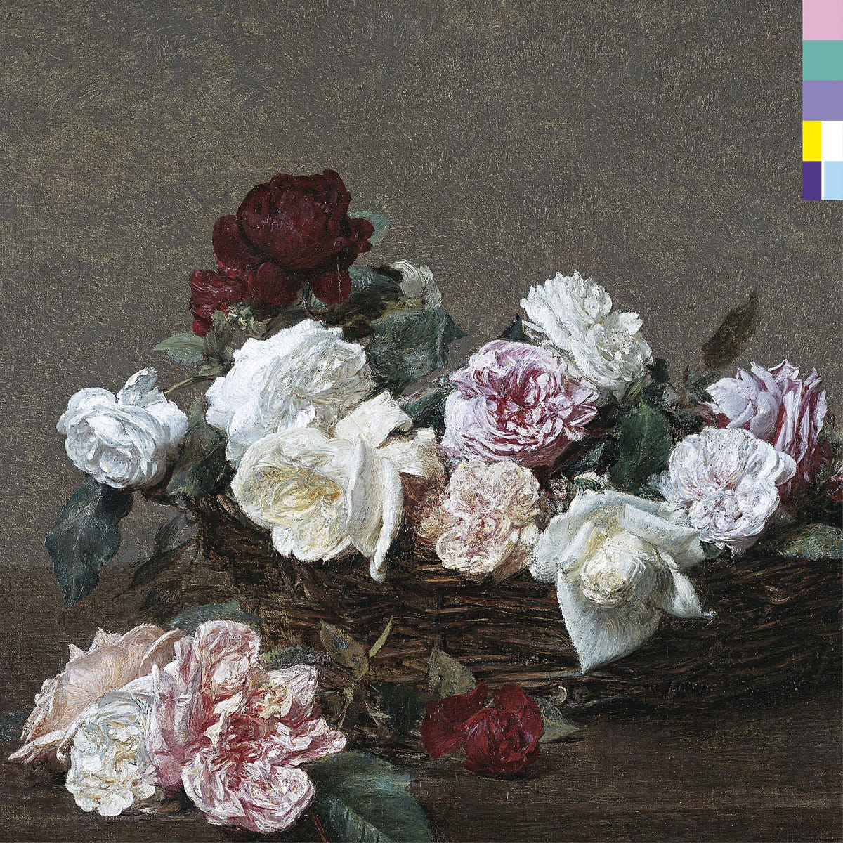 Power, Corruption & Lies - Wikipedia