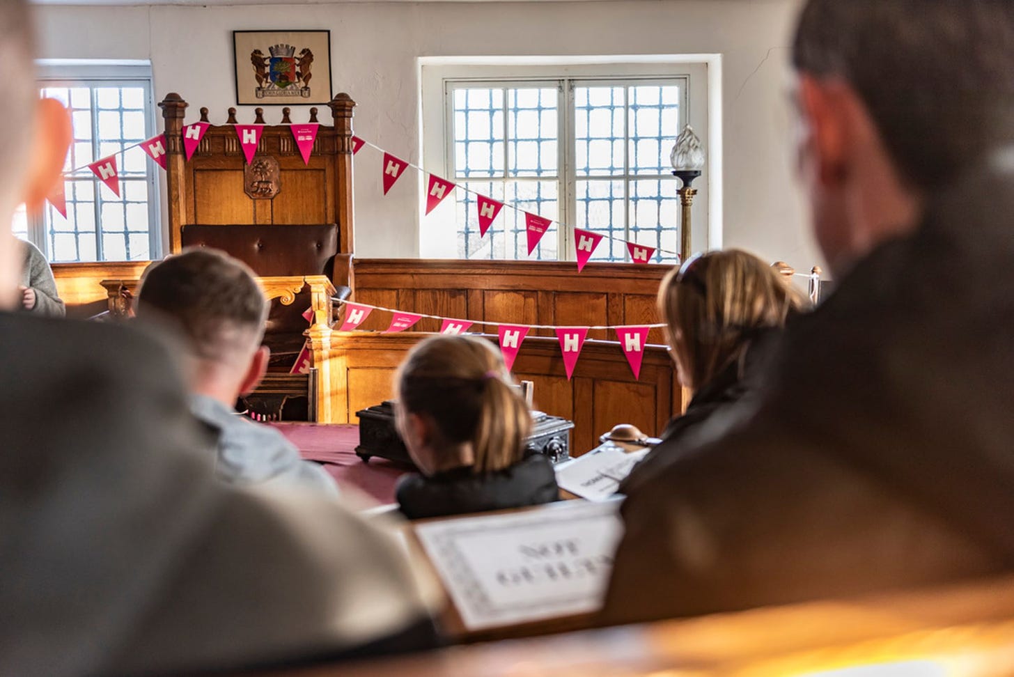 Heritage Open Days