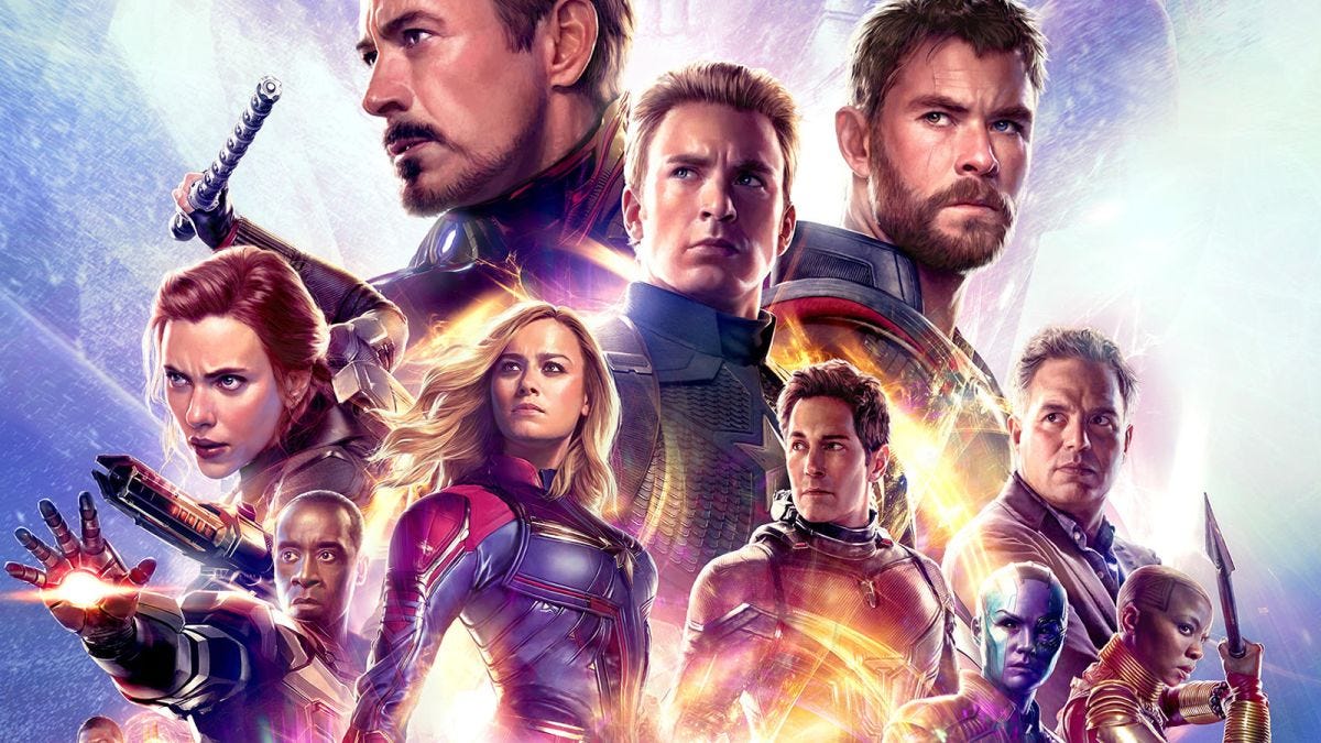 who will die and survive in avengers endgame movie marvel