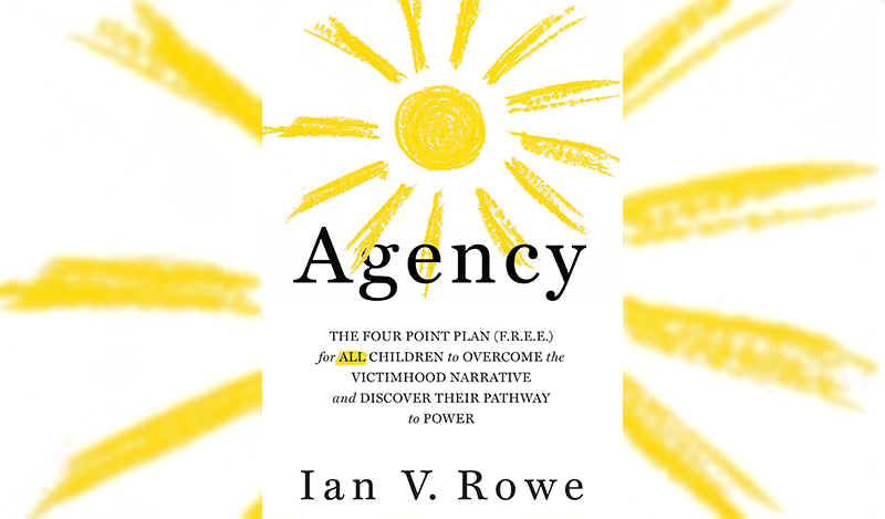 Discussing his book "Agency": Ian Rowe on The Ben Shapiro Show ...