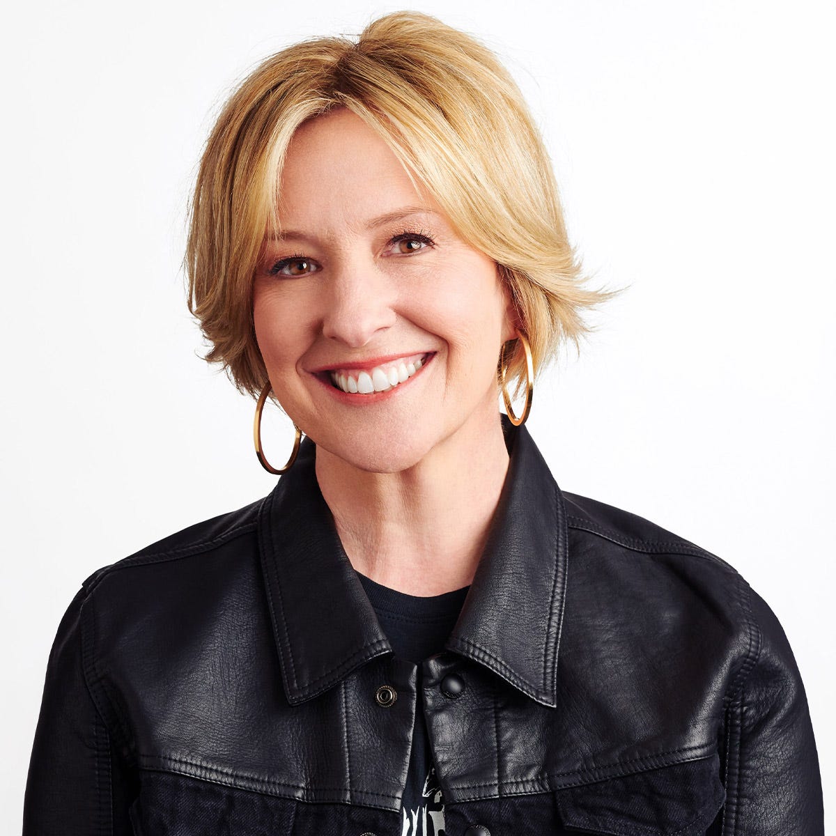 Brené Brown headshot