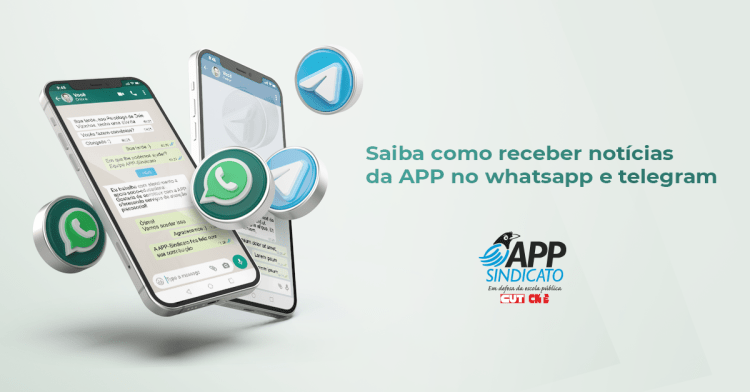 whatsapp app-sindicato