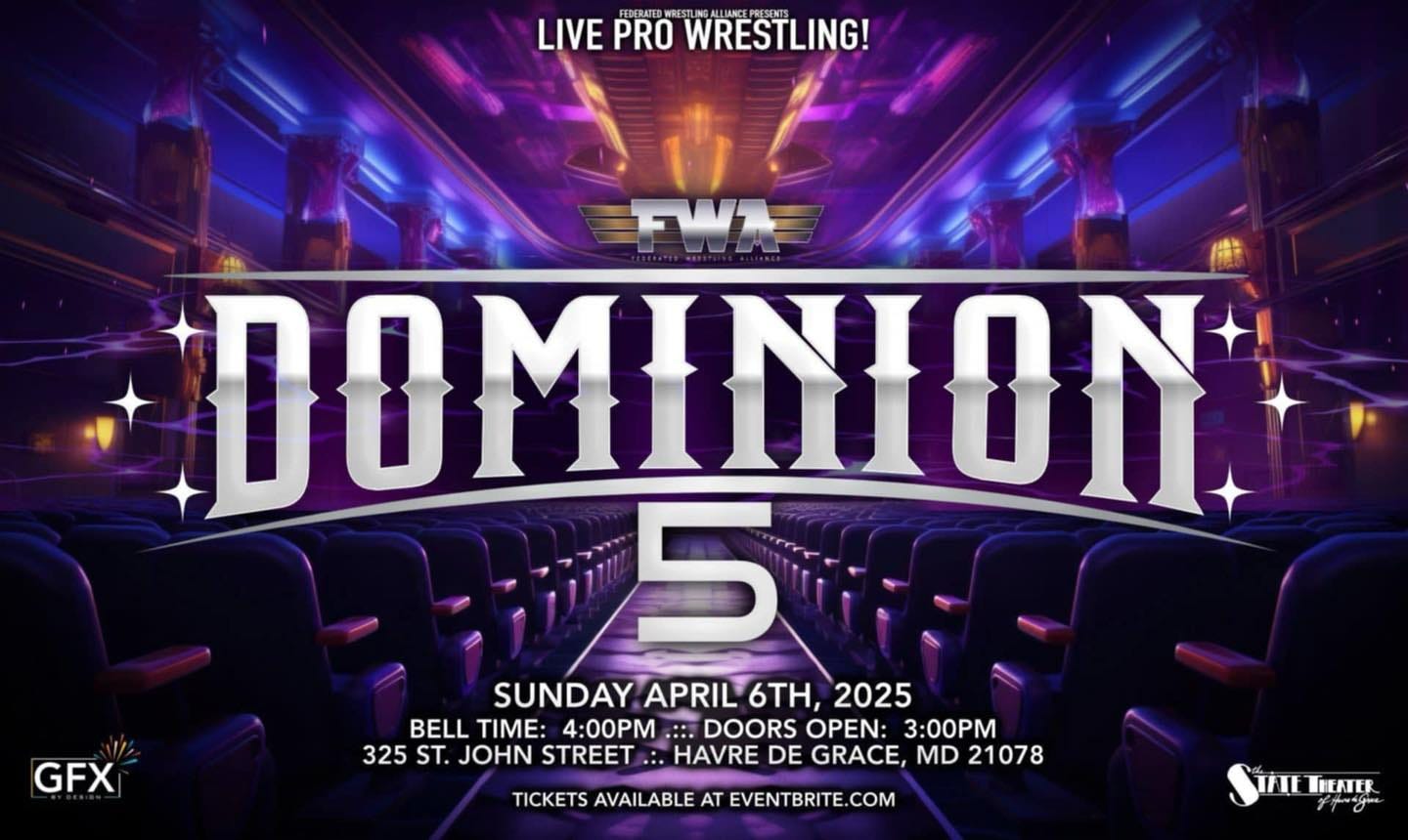 FWA Dominion 5