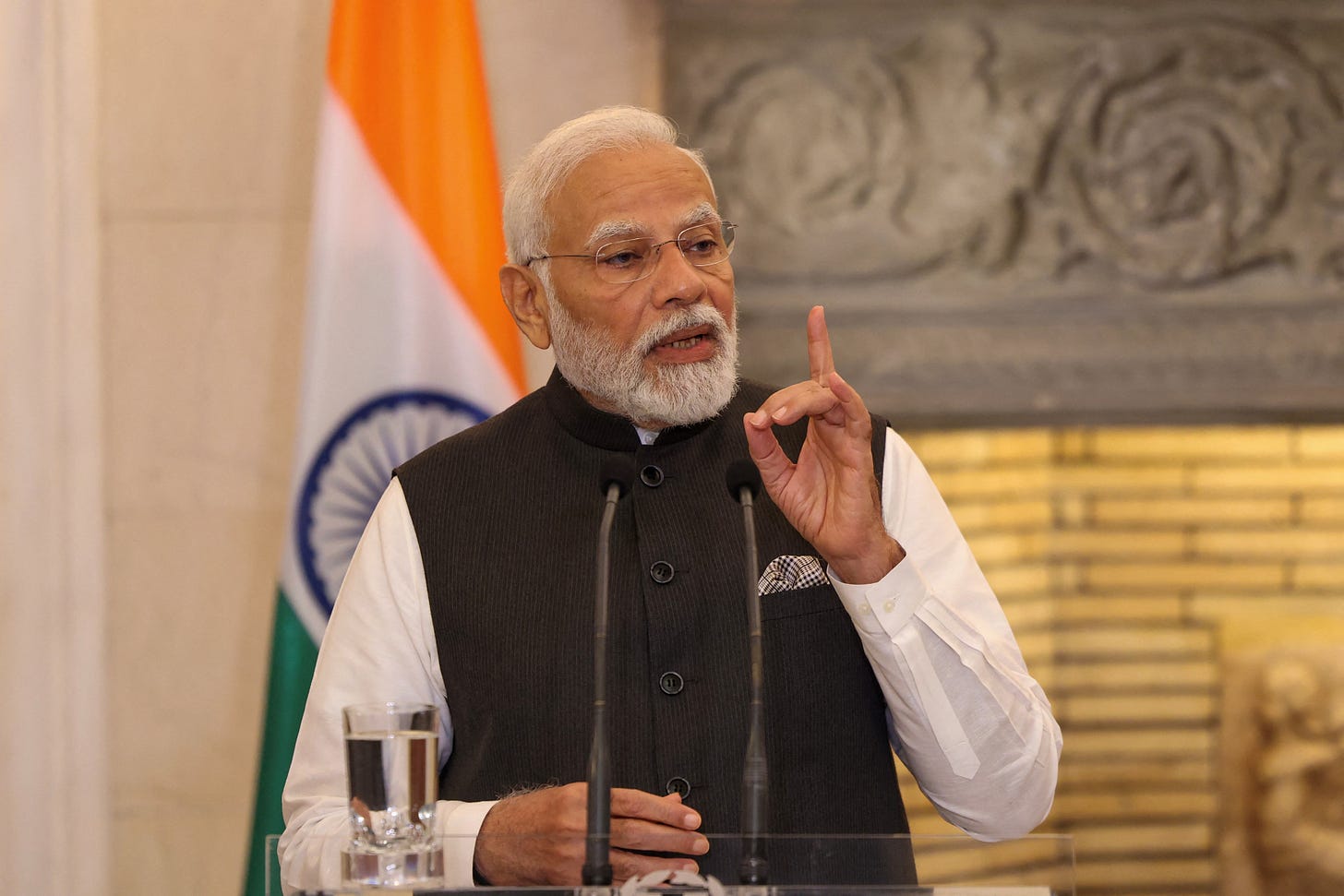 India's PM Modi India's PM Modi