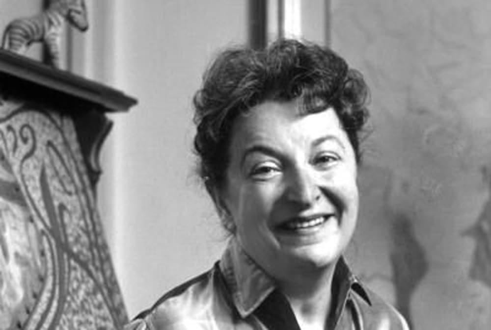 What She Said — The Art Of Pauline Kael - Head Magazine