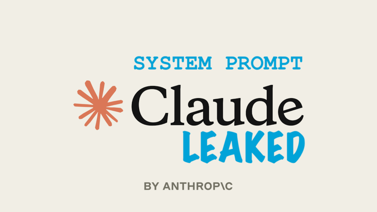 ClaudaAI System Prompt "Leaked"