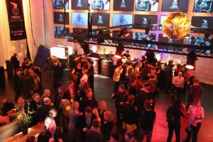 Trust Nordisk Party Berlinale