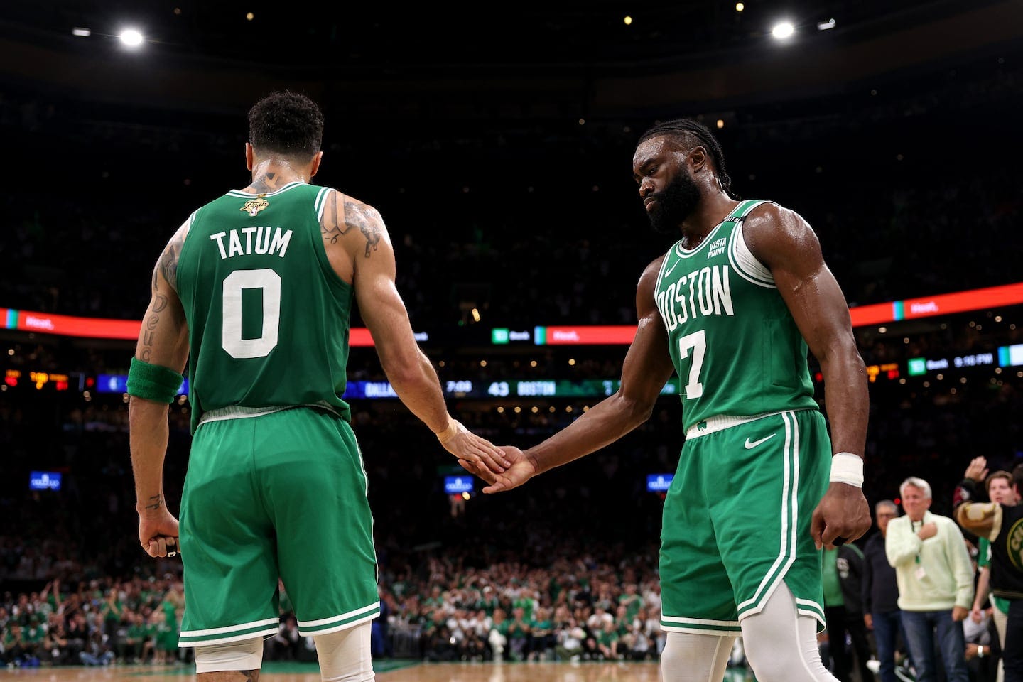 Opinion | Could the Celtics' championship signal a new dynasty?