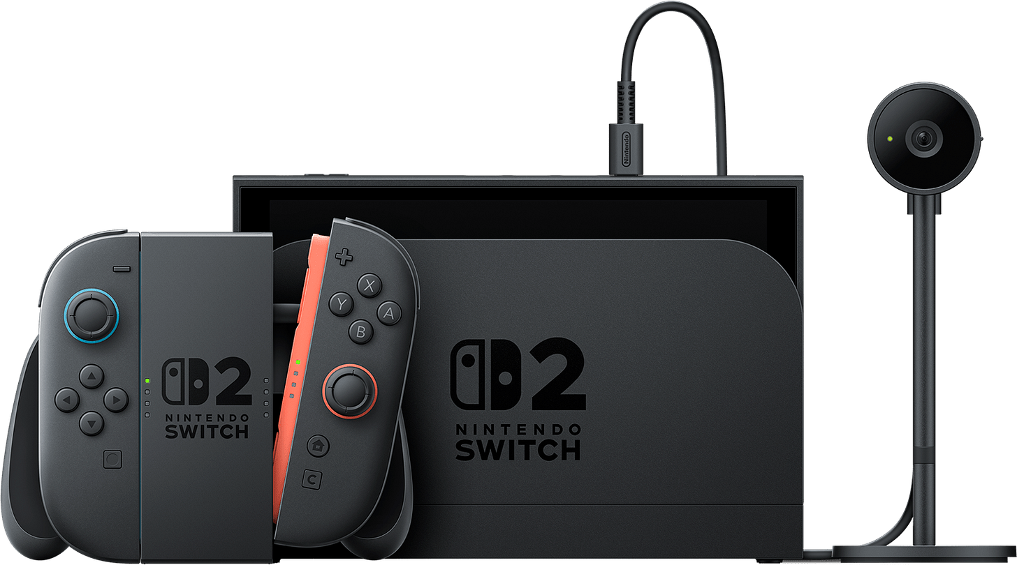 Nintendo Switch 2 | Nintendo | Fandom