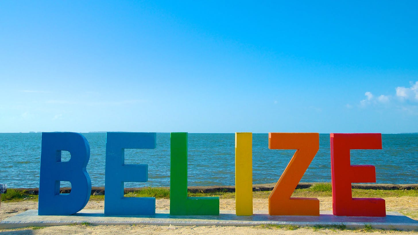 10 Fun Things to Do in Belize February 2024 | Expedia