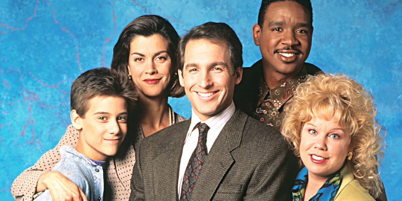 Dream On (HBO, 1990–1996)
