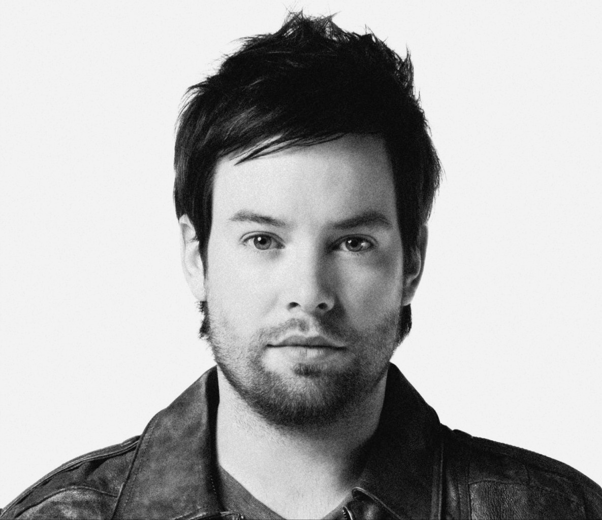 David Cook - The Time of My Life: lyrics and songs | Deezer