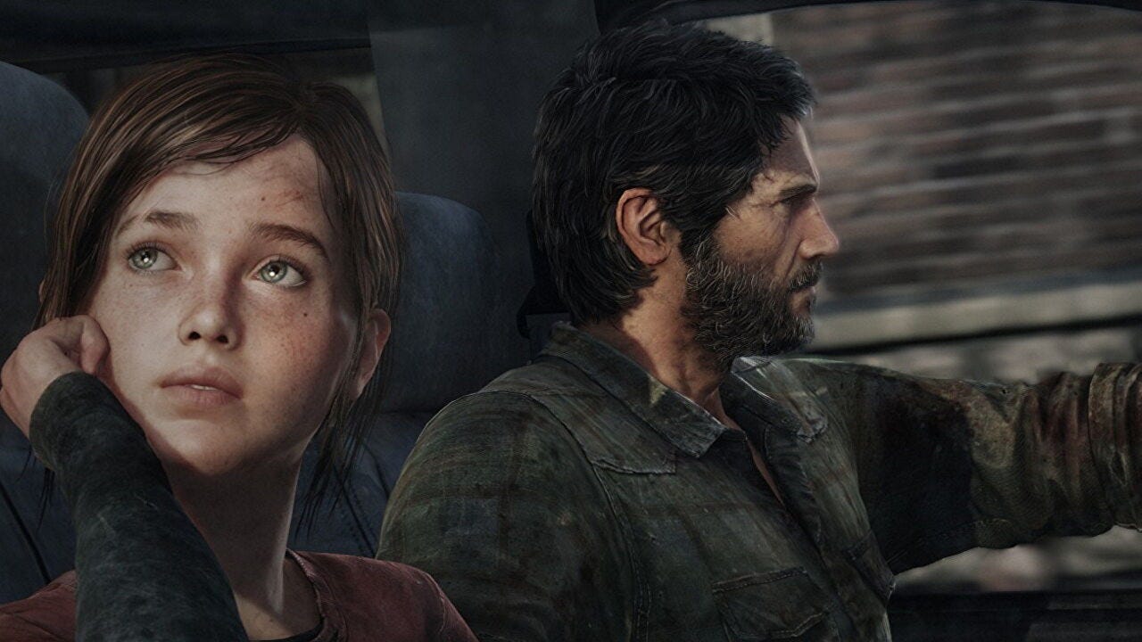 The Last Of Us Part 1 resurrects on PC on March 3rd 2023 | Rock Paper  Shotgun