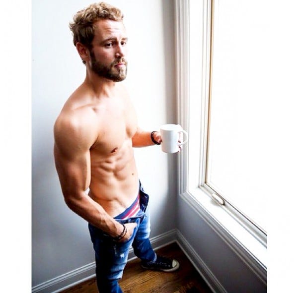 nick viall reality check 2015 gossip