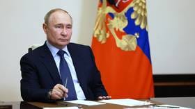 Putin open to resume production and deployment of intermediate-range missiles