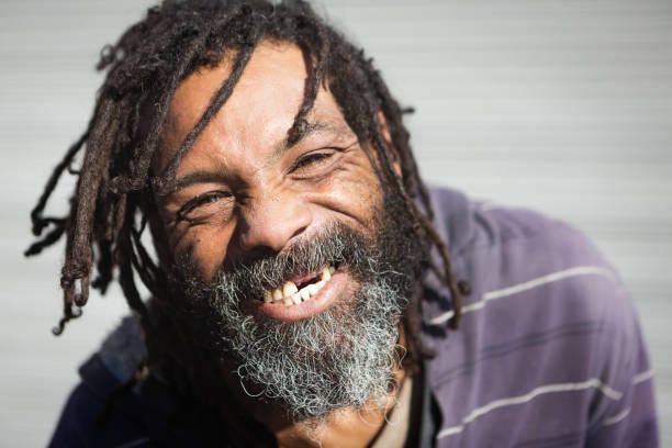 1,689 Happy Homeless Person Stock Photos, Pictures & Royalty ...