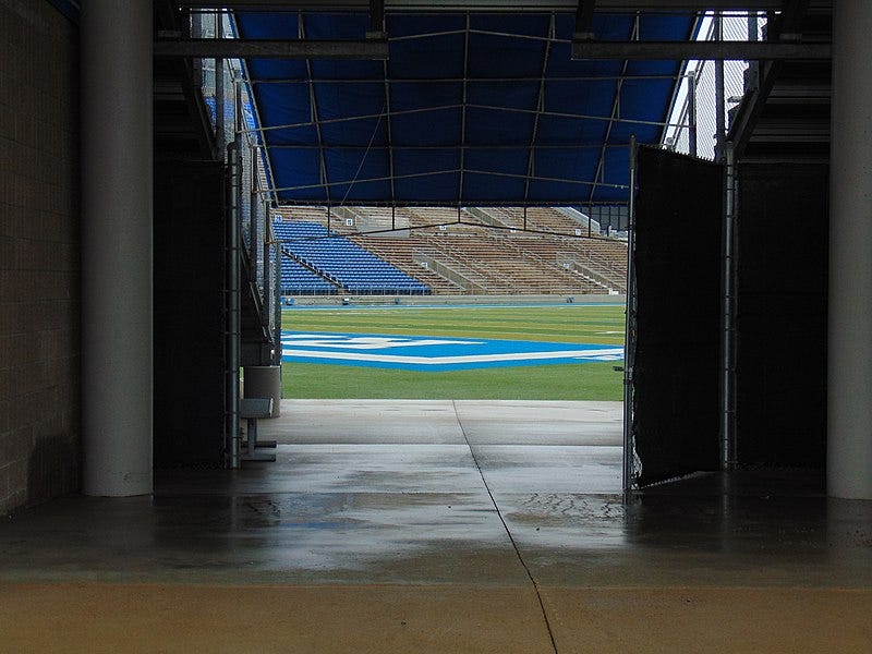 File:Middle Tennessee State University Football Field Entrance.jpg