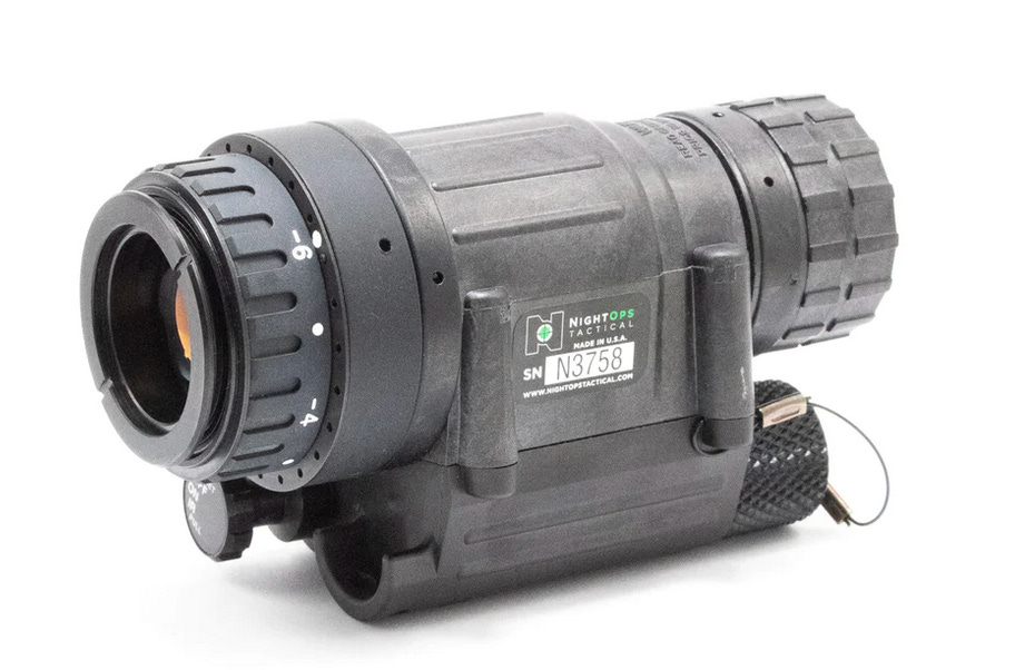 PVS-14 Monocular Night Vision Device (MNVD)