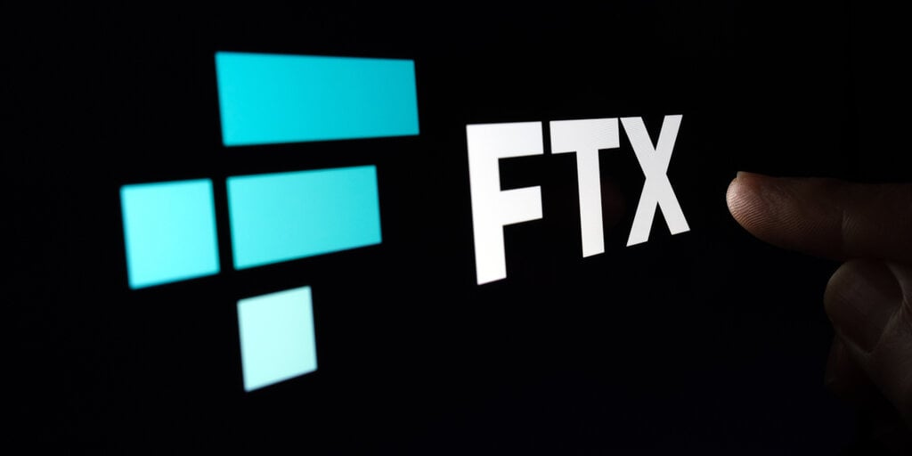 FTX Looks to Offload Billions in Crypto: Here's What it Means - Decrypt