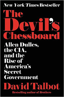 http://www.amazon.com/The-Devils-Chessboard-Americas-Government/dp/0062276166