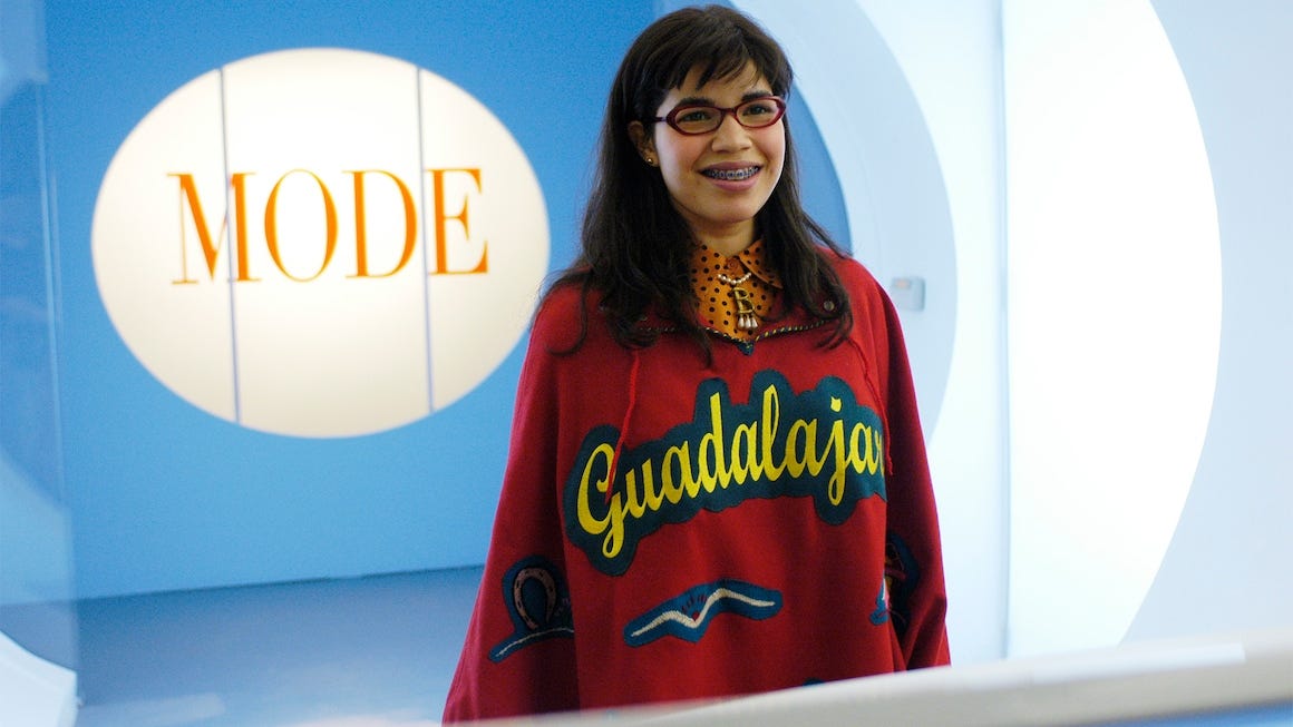 Watch Ugly Betty | Stream free on Channel 4