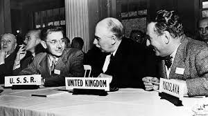 Bretton Woods: 70 años de un orden ...