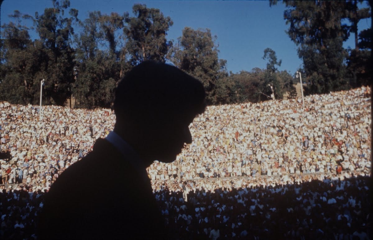 Robert F. Kennedy Campaign - Bill Eppridge — Google Arts & Culture