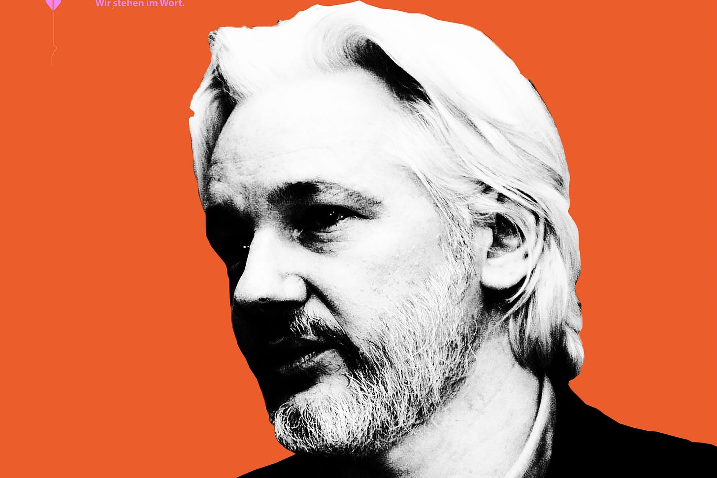 Julian Assange: The Dreyfus of our century – PEN Berlin.