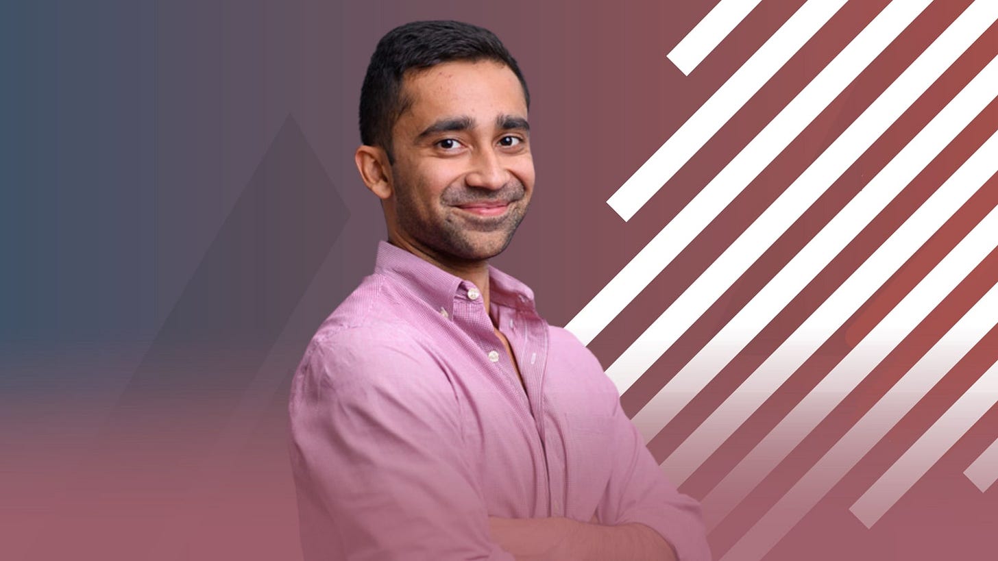 Teachable's Ankur Nagpal on building a platform for the creator economy -  Bessemer Venture Partners