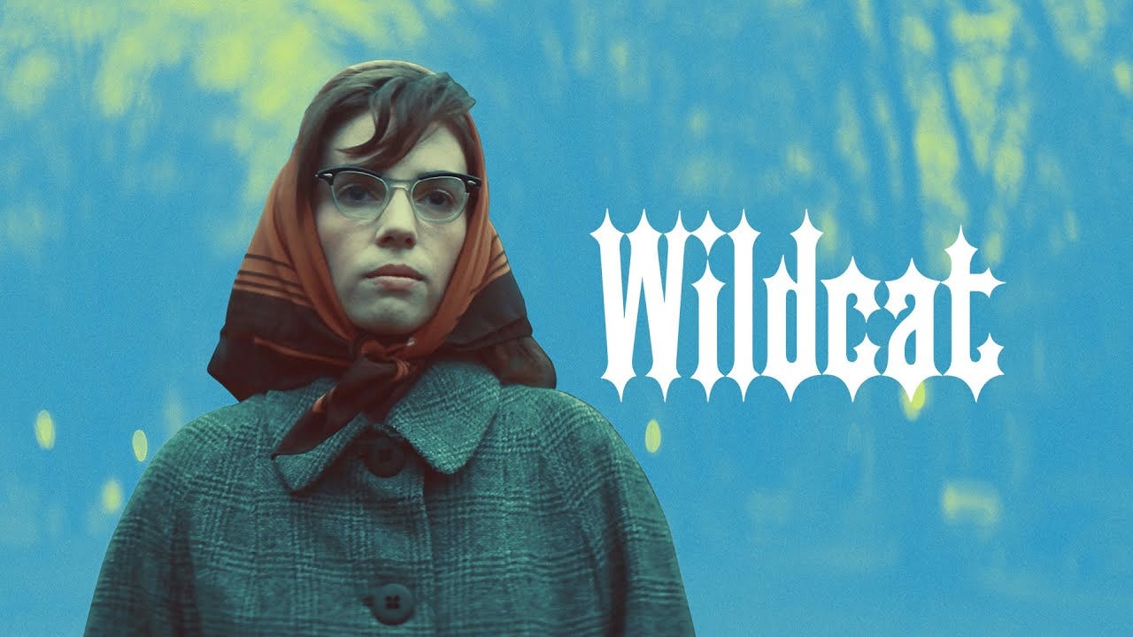 Wildcat (2024) - Movie