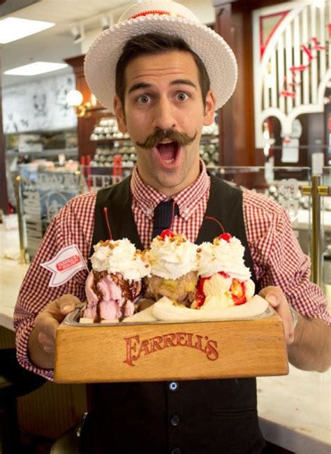 Farrell's Ice Cream Parlours Launch Franchise Program