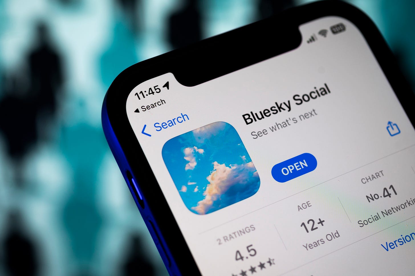 Bluesky buzz: Why the social media platform is being called the next Twitter
