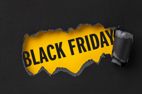 Black Friday e UGC: 8 modi per usarli al meglio - feedaty