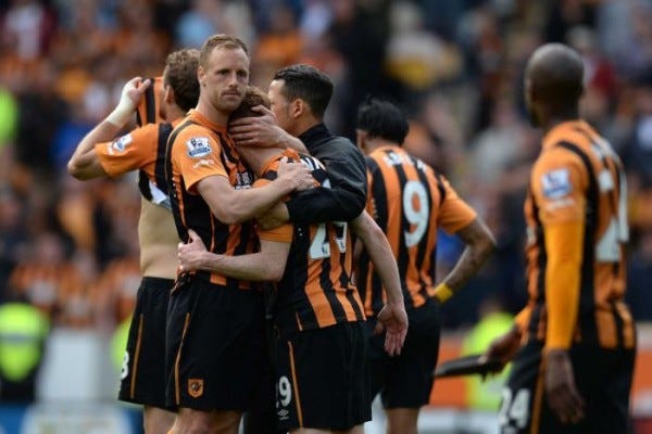 hull city relegated to premier league championship 2015