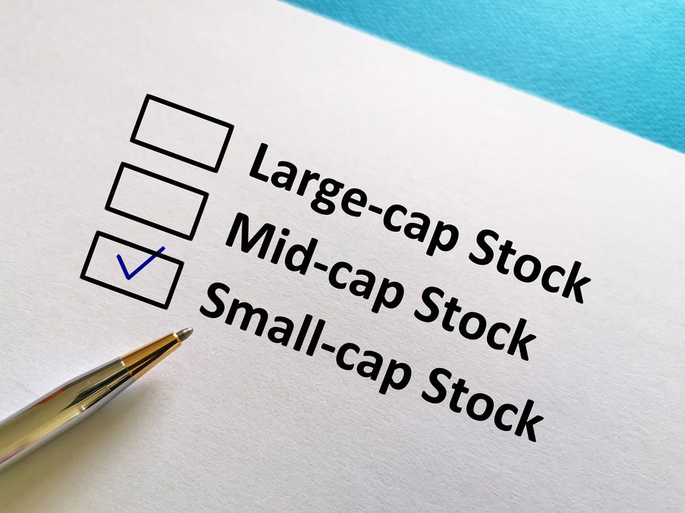 The Case for Small-Cap Investing | ETF Trends