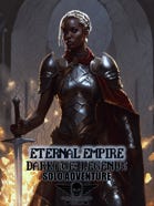 Dark Age: Legends - Solo Adventure - Eternal Empire